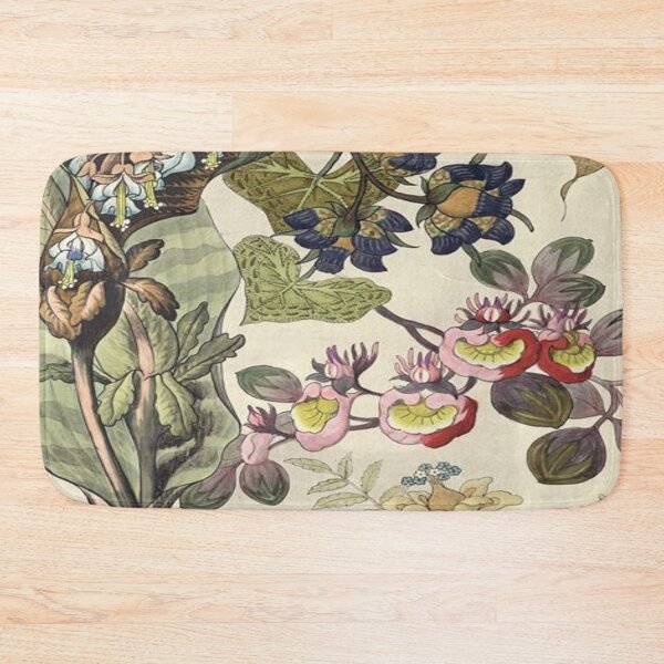 Item preview, paradise flower designed and sold by Teixeira224.