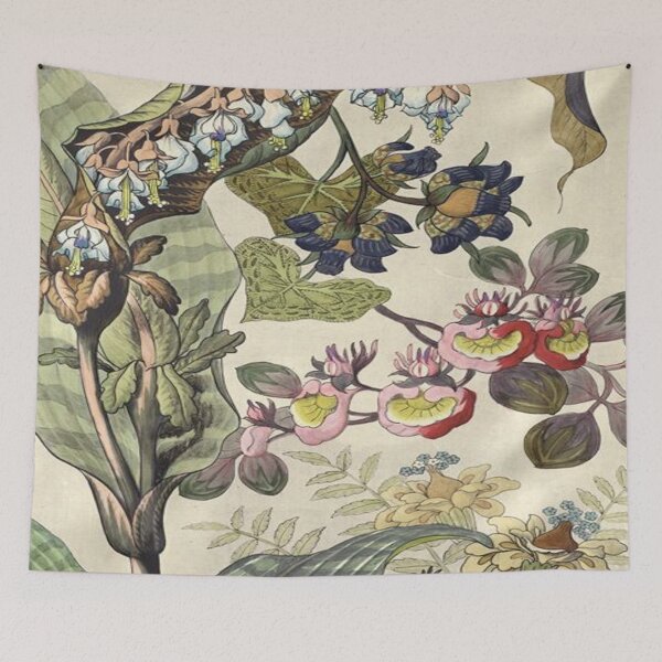 Item preview, paradise flower designed and sold by Teixeira224.