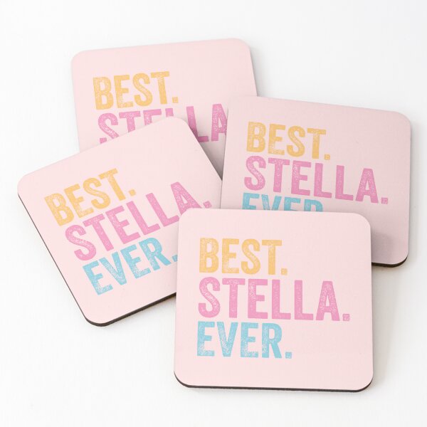 Item preview, Best Stella Ever designed and sold by pretty4u.