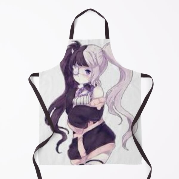 Item preview, Goth anime girl designed and sold by RainbowChild80.