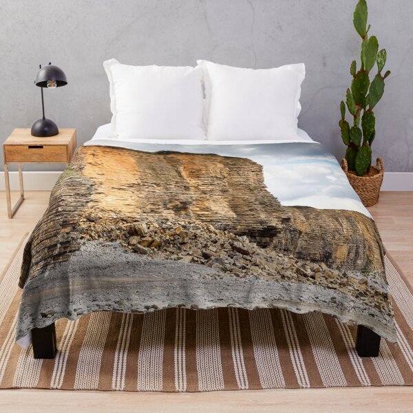 Item preview, Col-huw Beach, Llantwit Major designed and sold by heidipics.