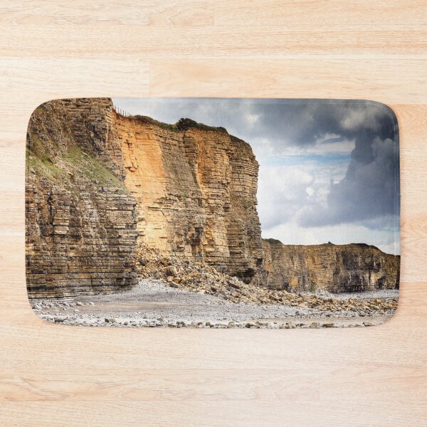 Item preview, Col-huw Beach, Llantwit Major designed and sold by heidipics.