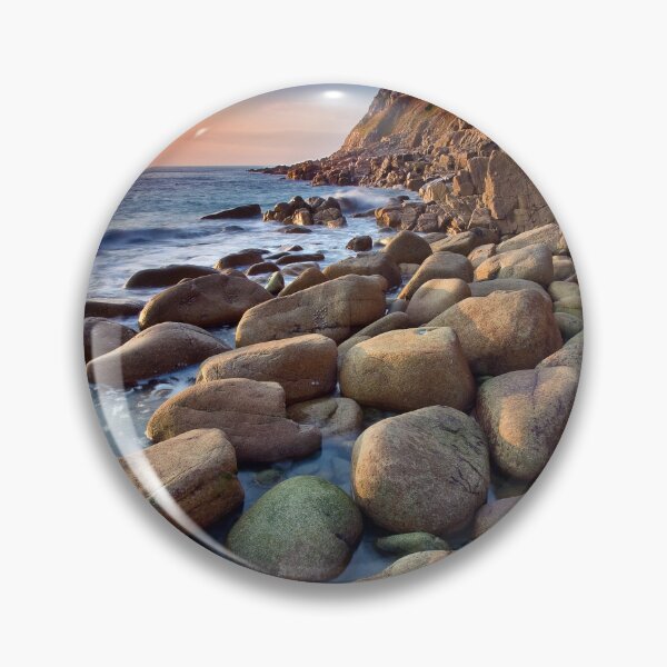 Item preview, Porth Nanven, Cornwall, England designed and sold by Ian Flindt.