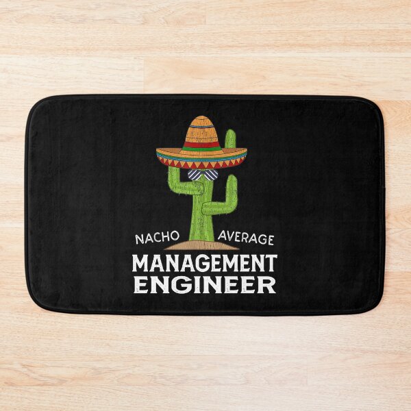 Item preview, Fun Funny management engineer Humor Gifts, Funny Cactus illustration distressed Design Meme Saying management engineer Dad Husband Christmas Fathers Day Gift designed and sold by xlnv.