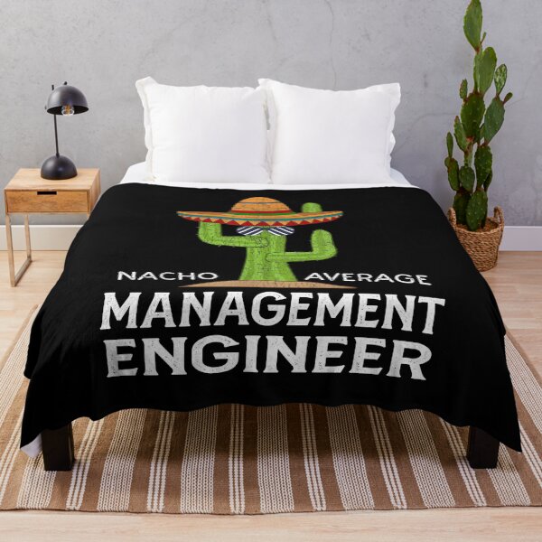 Item preview, Fun Funny management engineer Humor Gifts, Funny Cactus illustration distressed Design Meme Saying management engineer Dad Husband Christmas Fathers Day Gift designed and sold by xlnv.