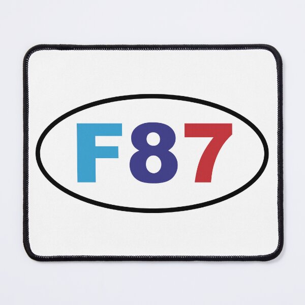 Item preview, Colored F87 Chassis Code Marathon Style designed and sold by NickShirrell.