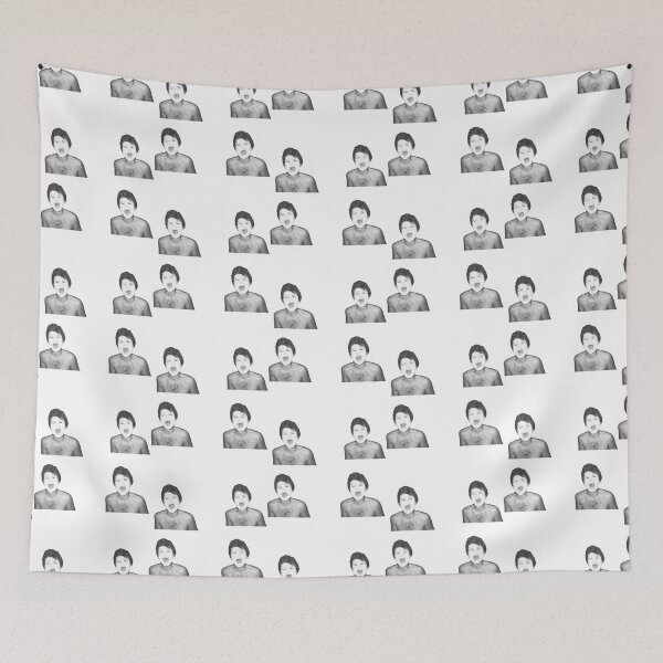 Item preview, Djo      designed and sold by CavanauMichael.