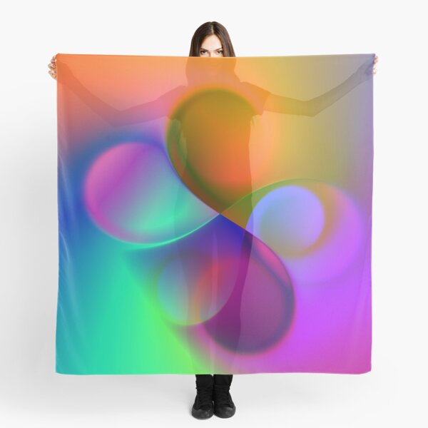 the sound of colors -12- Tuch