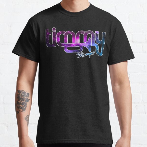 Meilleure vente Timmy Trumpet essenziell Classic T-Shirt