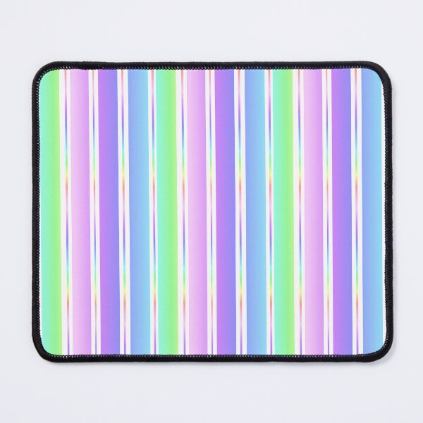 Item preview, Rainbow pastel color combination | pastel color lines designed and sold by lausn.