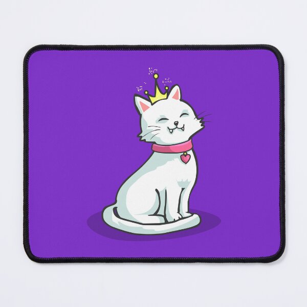 Item preview, Princess Kitty designed and sold by AnishaCreations.