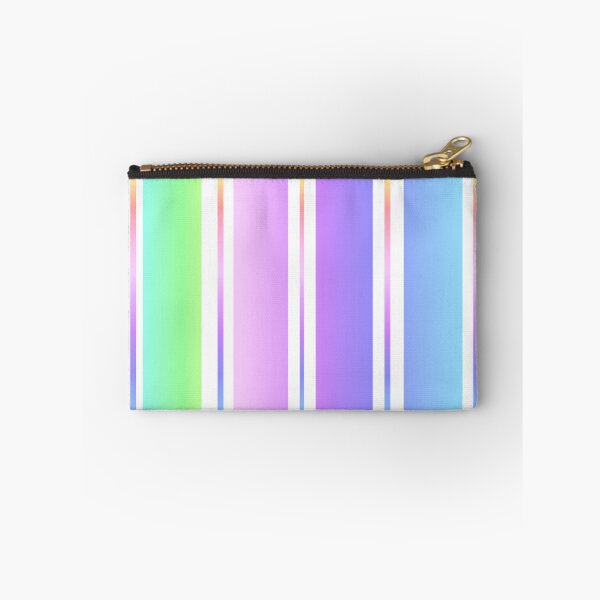 Item preview, Rainbow pastel color combination | pastel color lines designed and sold by lausn.