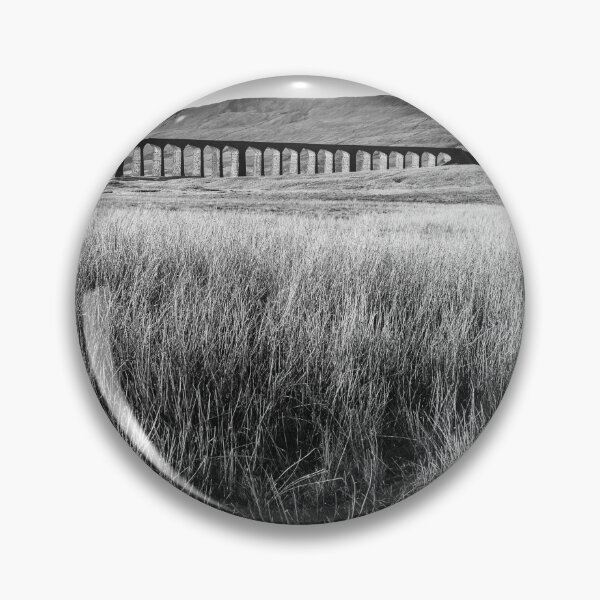 Item preview, Ribblehead Viaduct, North Yorkshire designed and sold by heidipics.