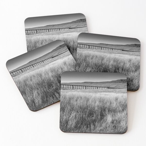 Item preview, Ribblehead Viaduct, North Yorkshire designed and sold by heidipics.