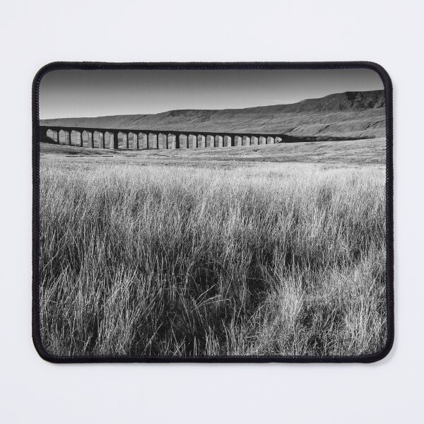 Item preview, Ribblehead Viaduct, North Yorkshire designed and sold by heidipics.
