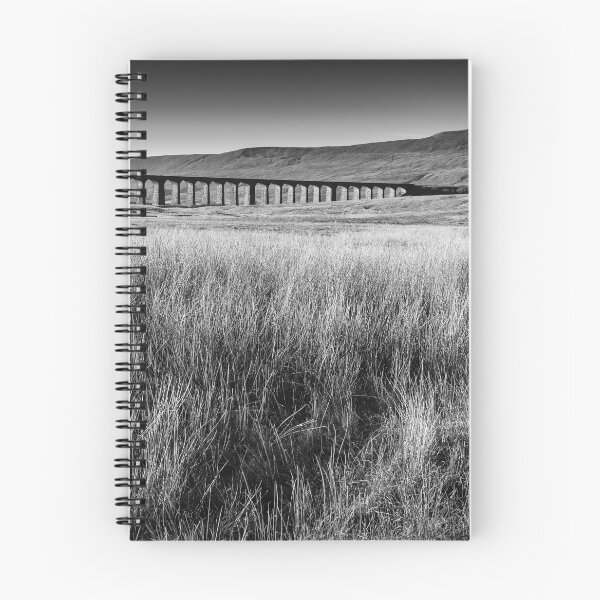 Item preview, Ribblehead Viaduct, North Yorkshire designed and sold by heidipics.
