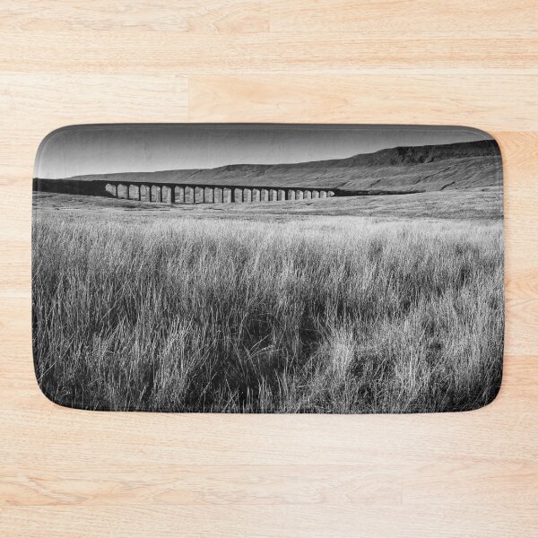 Item preview, Ribblehead Viaduct, North Yorkshire designed and sold by heidipics.