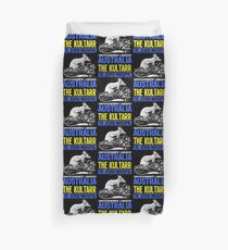 The Kultarr Duvet Cover