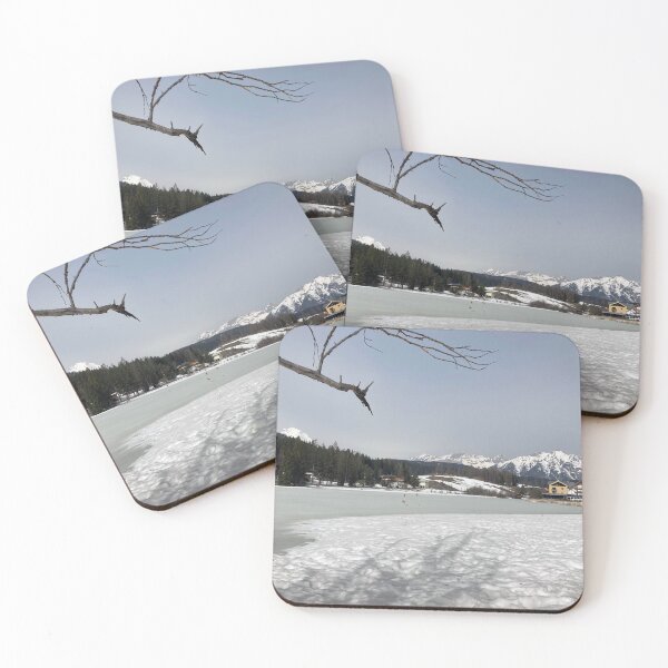 Item preview, Icy Lake designed and sold by S-L-B-Designs.