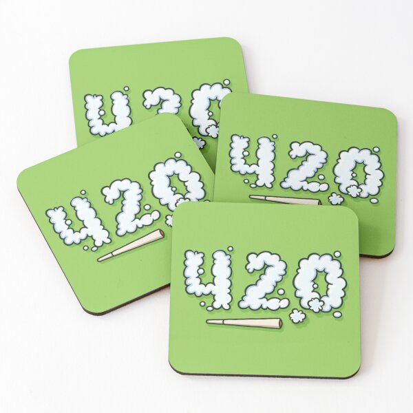 Item preview, 420 designed and sold by KKenos.