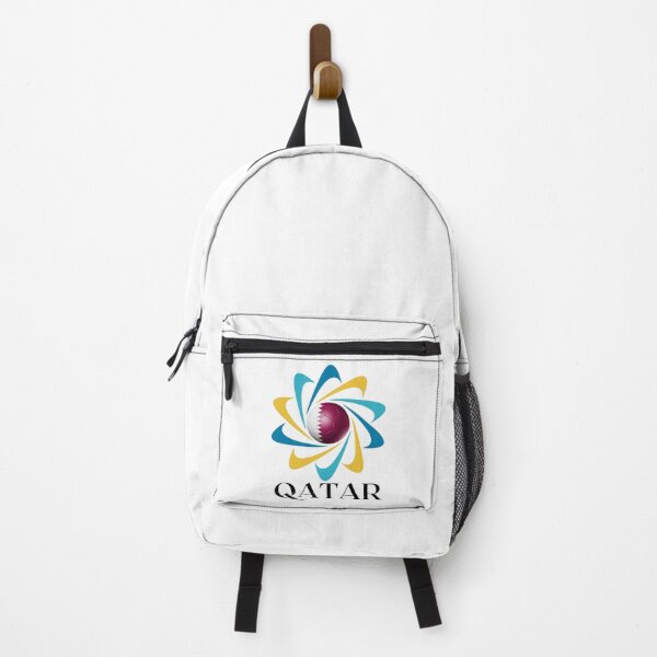 Item preview, Qatar Football soccer team Qatar designed and sold by DesignsbyMona.