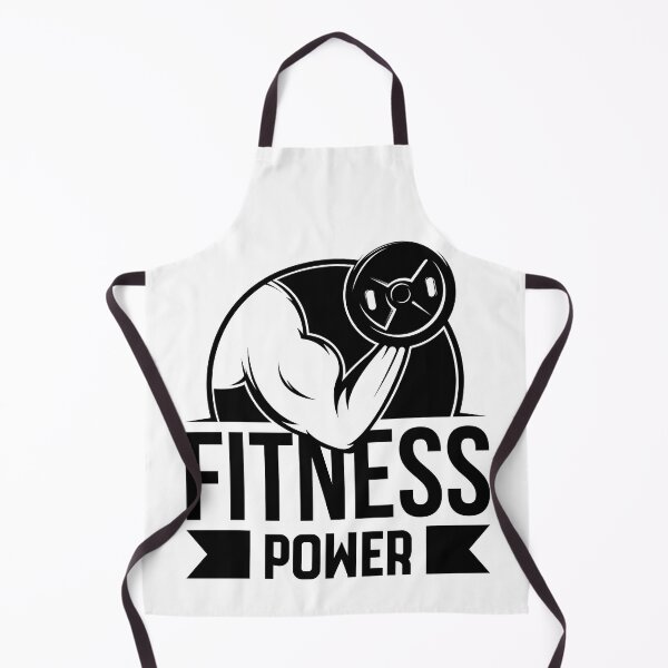Item preview, Fitness Power designed and sold by Robert J.