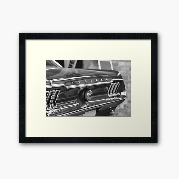 Unsere Top Testsieger - Finden Sie bei uns die Poster ford mustang entsprechend Ihrer Wünsche