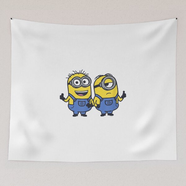 Item preview, Minion Like designed and sold by Joanna-Asia.