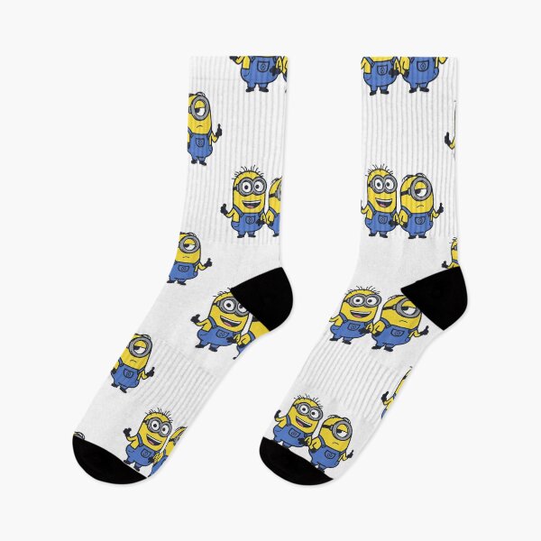 Item preview, Minion Like designed and sold by Joanna-Asia.