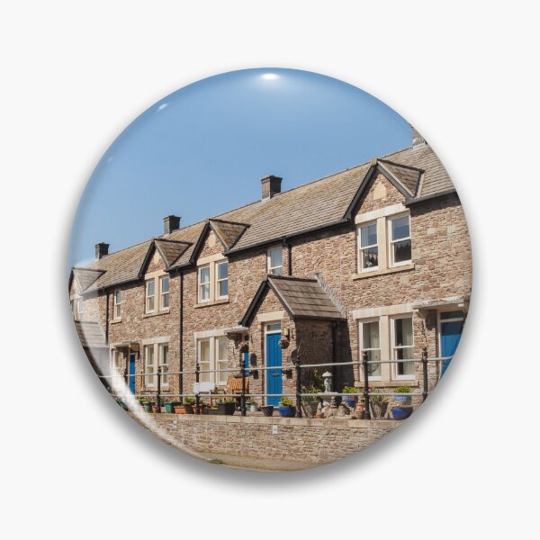 Item preview, Brecon Canal Basin designed and sold by heidipics.