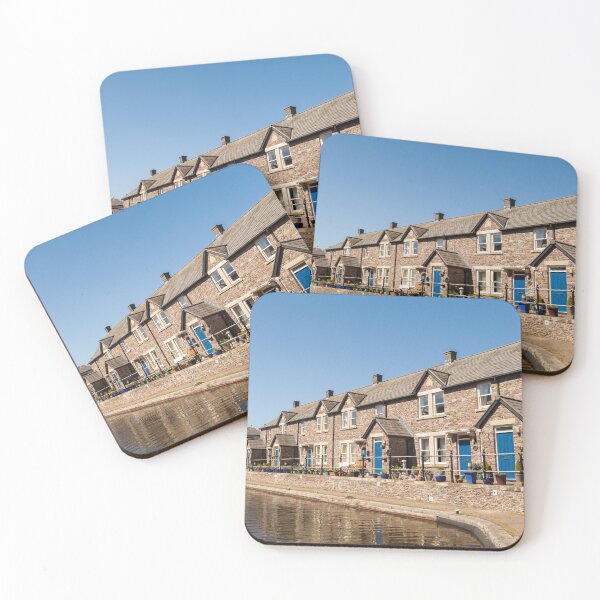 Item preview, Brecon Canal Basin designed and sold by heidipics.
