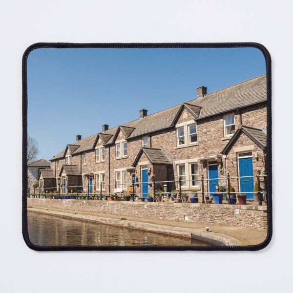 Item preview, Brecon Canal Basin designed and sold by heidipics.