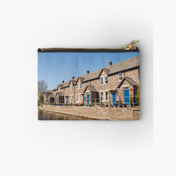 Item preview, Brecon Canal Basin designed and sold by heidipics.