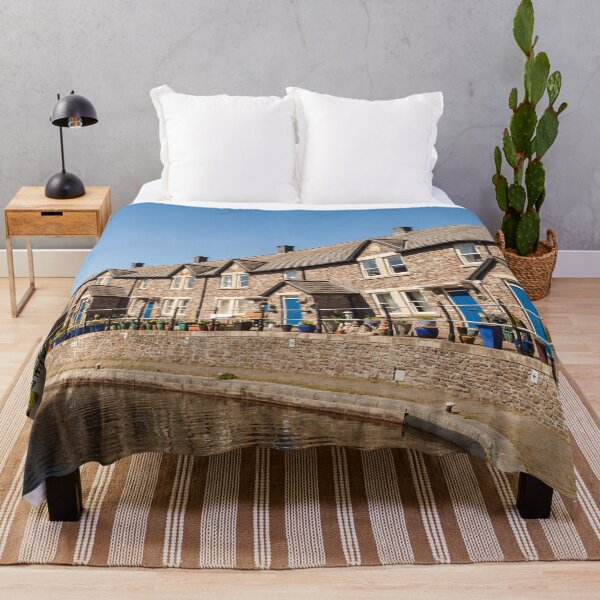 Item preview, Brecon Canal Basin designed and sold by heidipics.