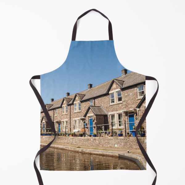 Item preview, Brecon Canal Basin designed and sold by heidipics.
