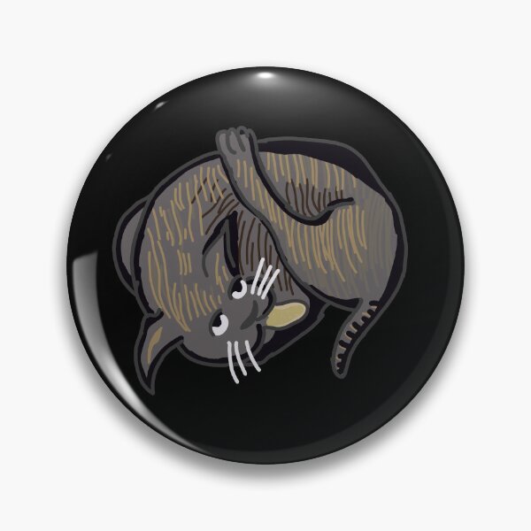 Item preview, History Cat designed and sold by CrowFriend.