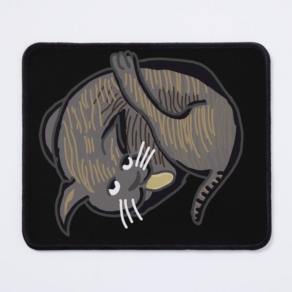 Item preview, History Cat designed and sold by CrowFriend.