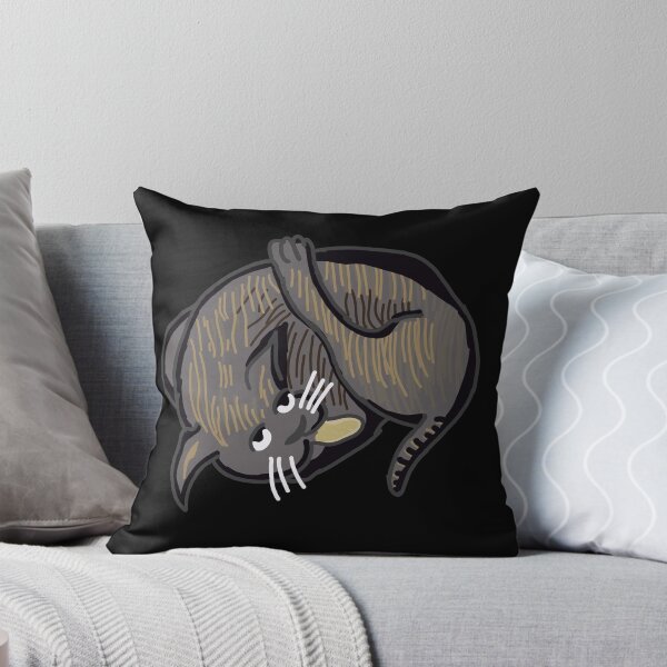 Item preview, History Cat designed and sold by CrowFriend.
