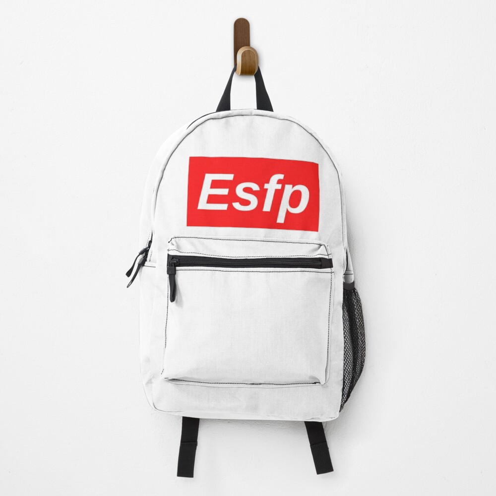 Item preview, Backpack designed and sold by Typify.