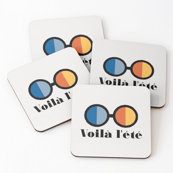 Item preview, Voila l'ete - Here comes the summer designed and sold by Belcordi.