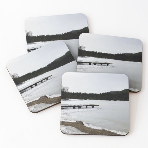 Item preview, Icy Bridge designed and sold by S-L-B-Designs.