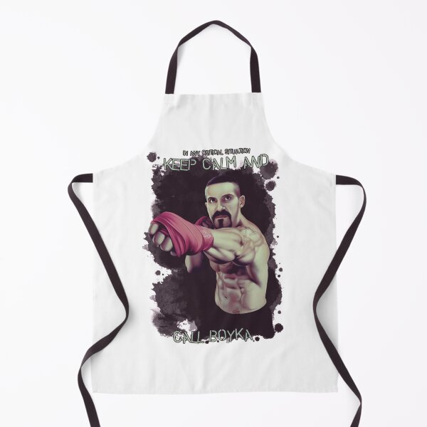 Item preview, Boyka Undisputed designed and sold by juliemamtf.