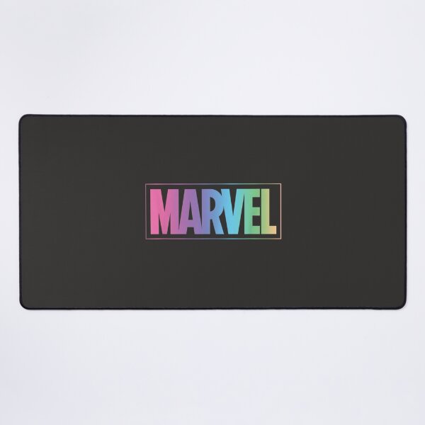 Item preview, Pastel Rainbow Logo Super Heroes designed and sold by yeleytonesf.