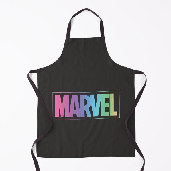 Item preview, Pastel Rainbow Logo Super Heroes designed and sold by yeleytonesf.