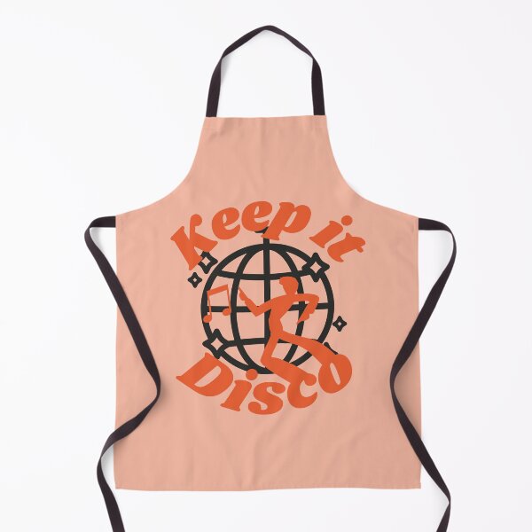 Item preview, Keep it disco designed and sold by LewisRichie.