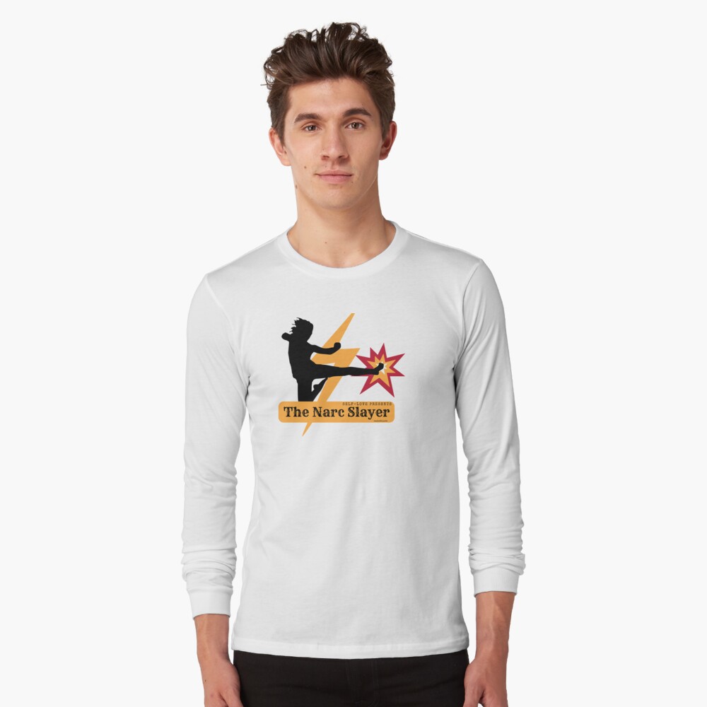 Item preview, Long Sleeve T-Shirt designed and sold by TYLStore.