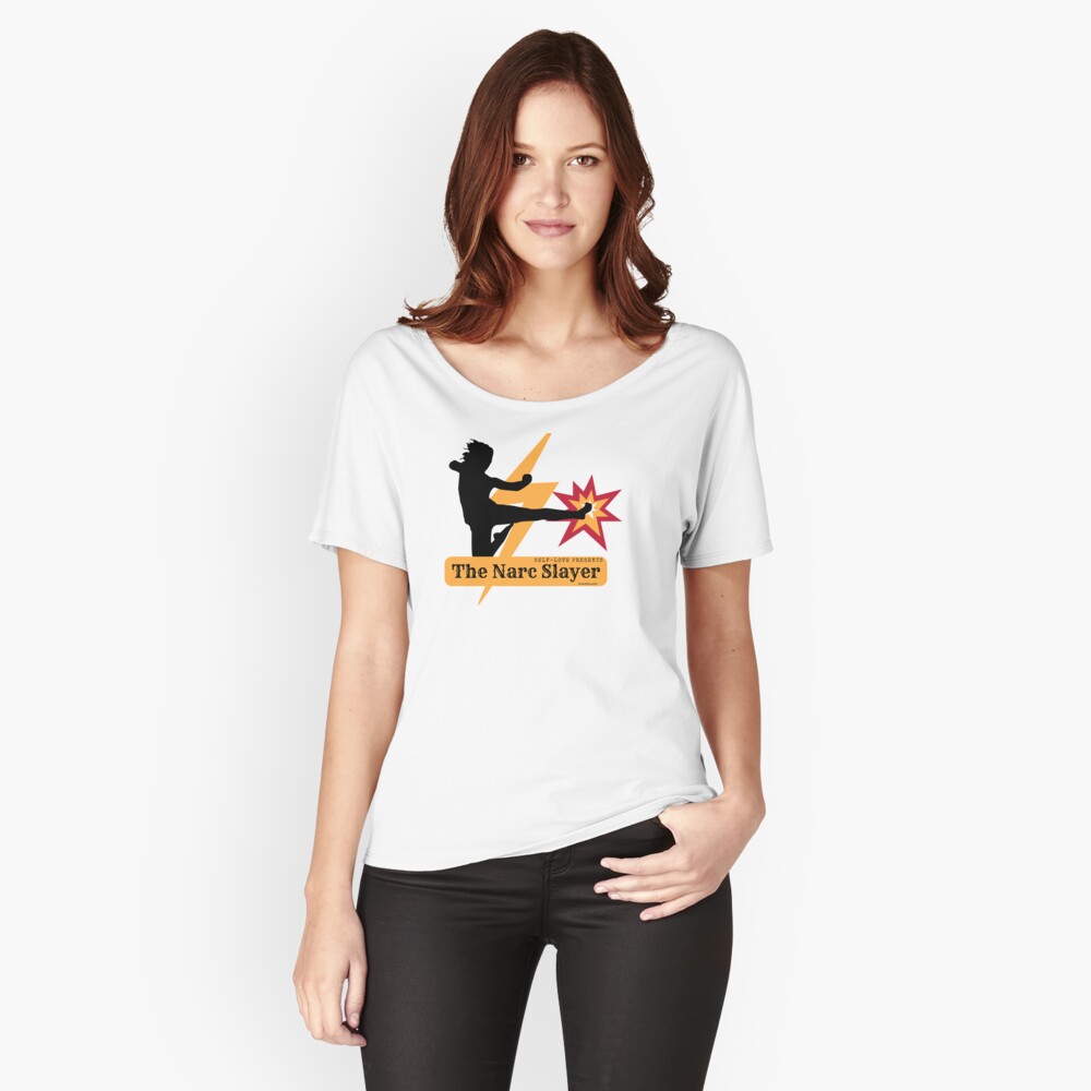 Item preview, Relaxed Fit T-Shirt designed and sold by TYLStore.