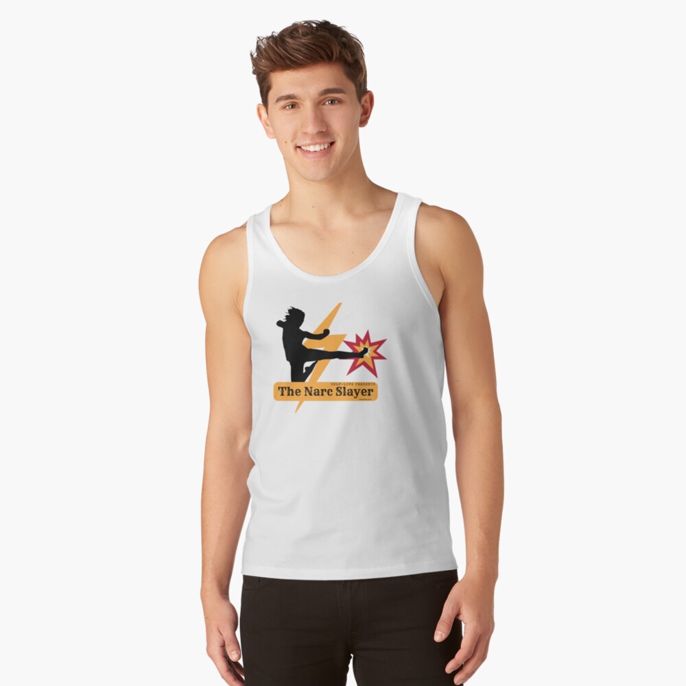 Item preview, Tank Top designed and sold by TYLStore.