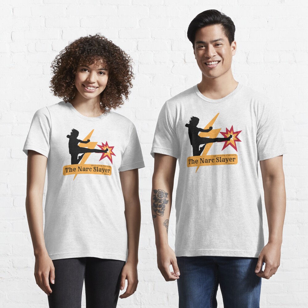 Item preview, Essential T-Shirt designed and sold by TYLStore.