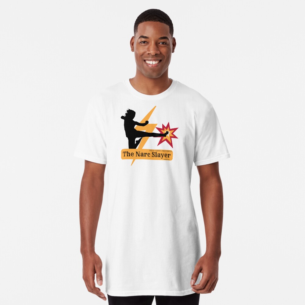 Item preview, Long T-Shirt designed and sold by TYLStore.